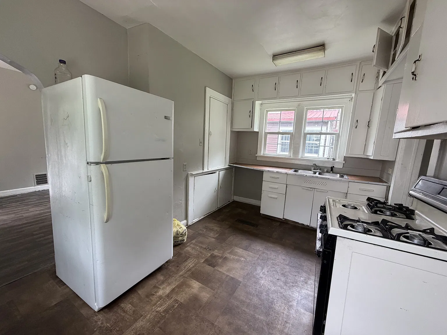 516 West Marion Street - B — Photo 4