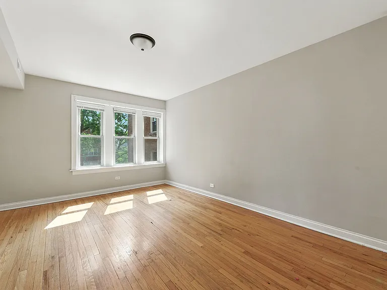 7150 S Cornell Ave #2W — Photo 3
