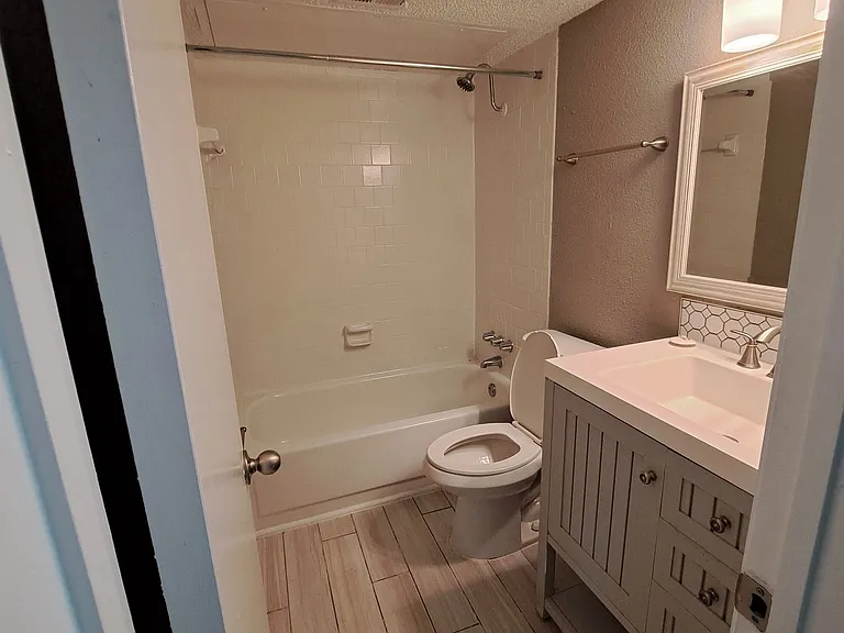 Island Bay Resort Apartments — Photo 65