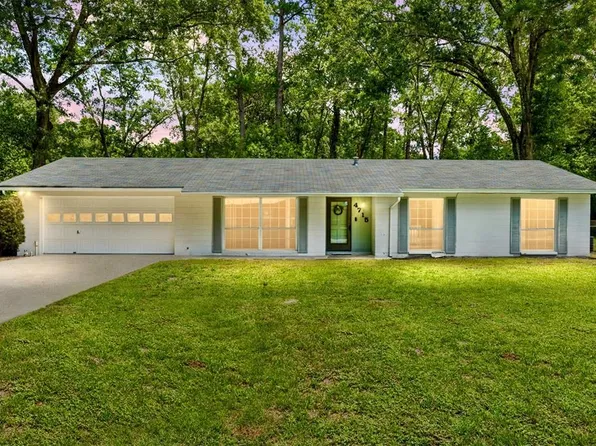 4715 NW 40th St, Gainesville, FL 32606