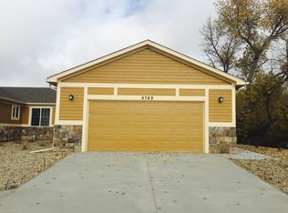 6749 Gelbvieh Rd, Falcon, CO 80831