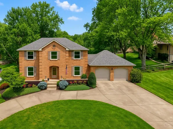 2165 Cablecar Ct, Cincinnati, OH 45244