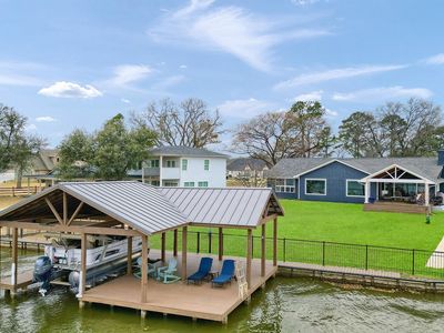 801 Kiowa Dr W, Lake Kiowa, TX, 76240
