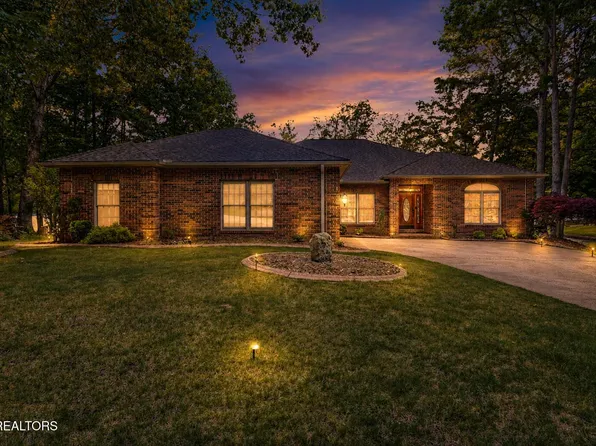 144 Lakewood Dr, Fairfield Glade, TN 38558