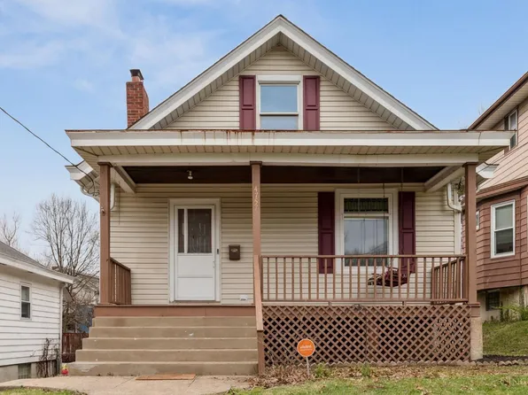 4757 Dale Ave, Cincinnati, OH 45238