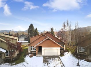 57 W Oberland Ct, Midway, UT 84049