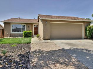 1665 Almond Way, Morgan Hill, CA 95037