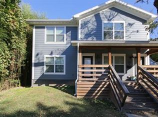 322 W South St, Fayetteville, AR 72701