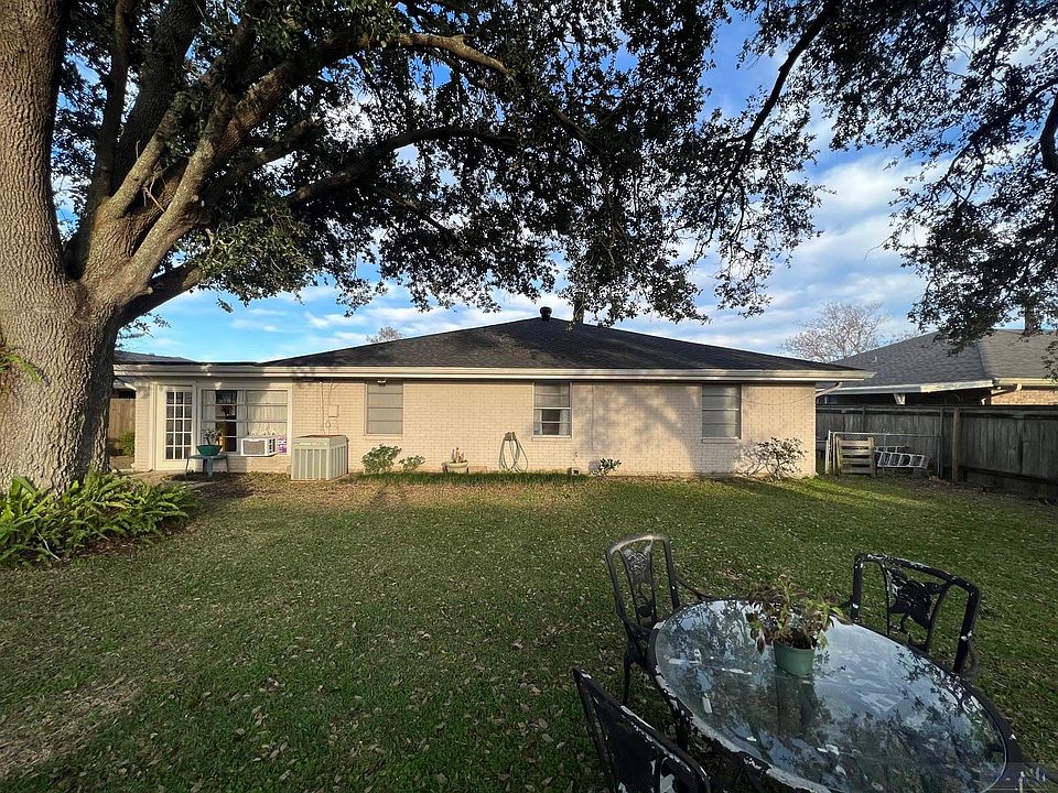 216 Raywood Dr, Houma, LA 70360 Zillow