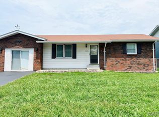 2005 Louise Ave, Cahokia, IL 62206