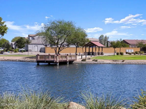 36846 W PRADO Street, Maricopa, AZ 85138