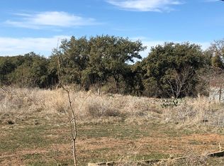 15383 Us Highway 377, Streeter, TX 76856