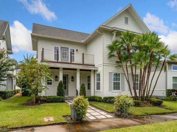 8276 Modiano St, Orlando, FL 32827