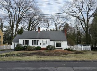 22 Normandy Rd, Lexington, MA 02421