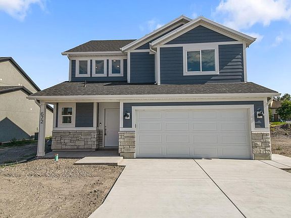 Finished home photos are representational images only. See sales agent for details.