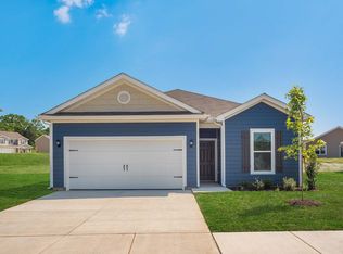 2808 Buzz St, Columbia, TN 38401