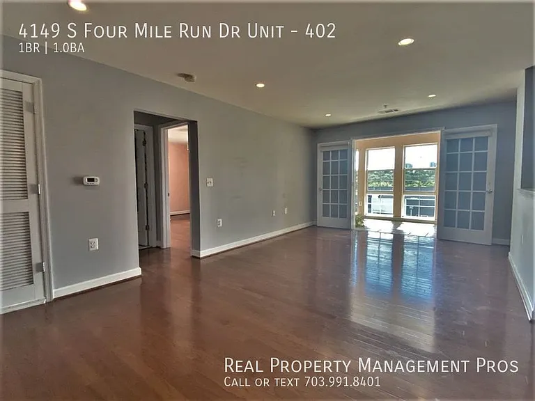 4149 S Four Mile Run Dr #402 — Photo 7