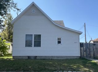 807 S Bell St, Kokomo, IN