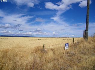 1095 Bickleton Hwy, Goldendale, WA