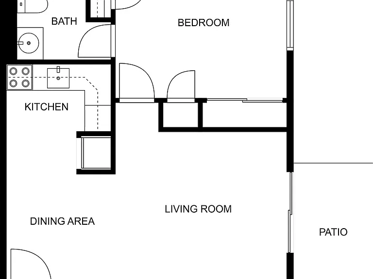 Autumn Hills Apartments — Photo 36