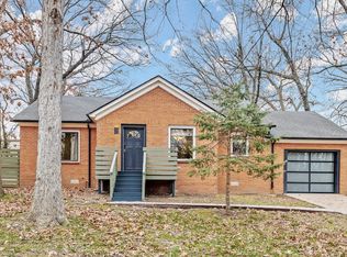 310 NW J St, Bentonville, AR 72712