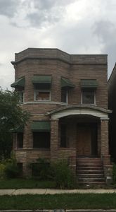 5646 S Loomis Blvd, Chicago, IL, 60636