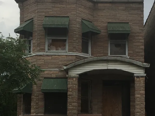 5646 S Loomis Blvd, Chicago, IL 60636