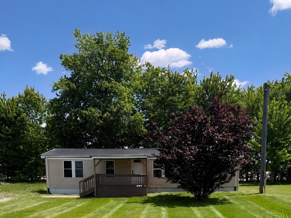 1st image of 15768 Bodman Rd