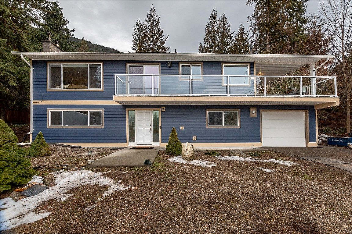 5167 Sunnybrae Canoe Point Rd, Tappen, BC V0E 2X1 MLS 10303301 Zillow