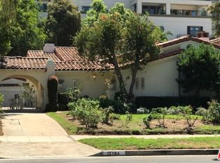 10794 Lindbrook Dr, Los Angeles, CA 90024