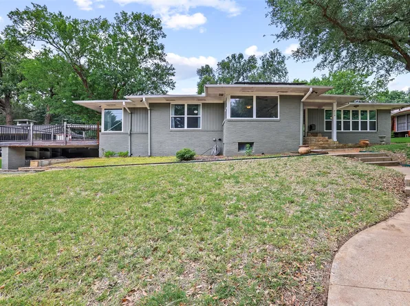 716 Westwood Dr, Sherman, TX 75092
