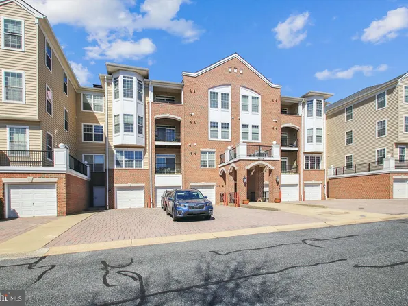 8608 Fluttering Leaf Trl Unit 403, Odenton, MD 21113