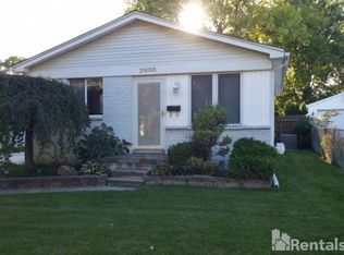 29095 Congress St, Roseville, MI 48066