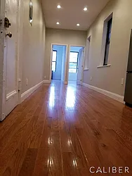 Rented by Caliber Associates