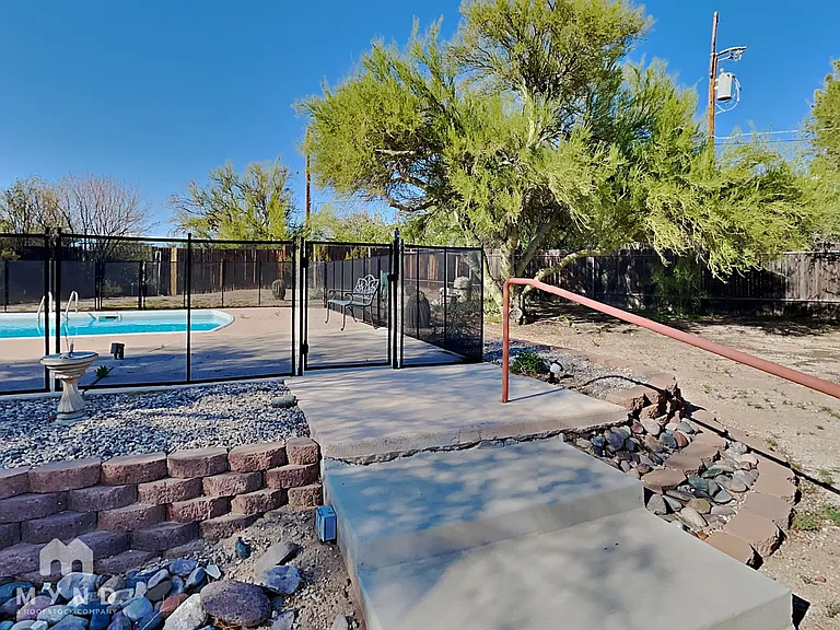 7900 N Leonardo Da Vinci Way — Photo 35