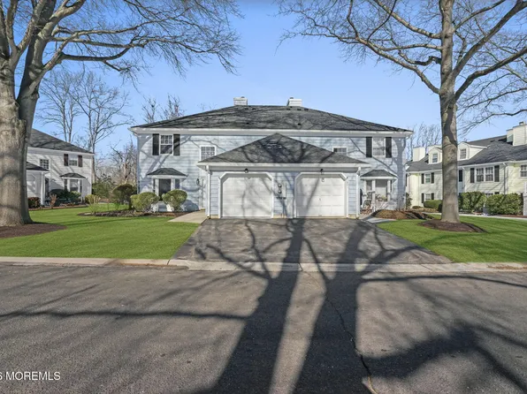 1604 Buckingham Circle, Middletown, NJ 07748