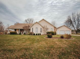 4502 N 17th St, Ozark, MO 65721