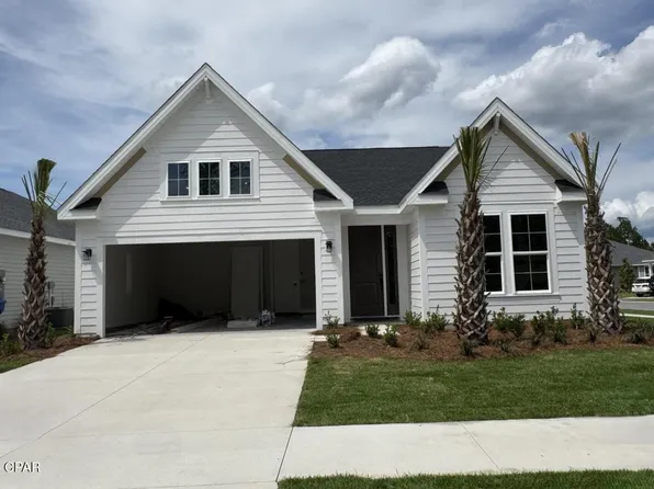 1028 Harrison Bayou Dr, Panama City Beach, FL 32407