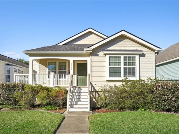 6060 General Diaz St, New Orleans, LA 70124