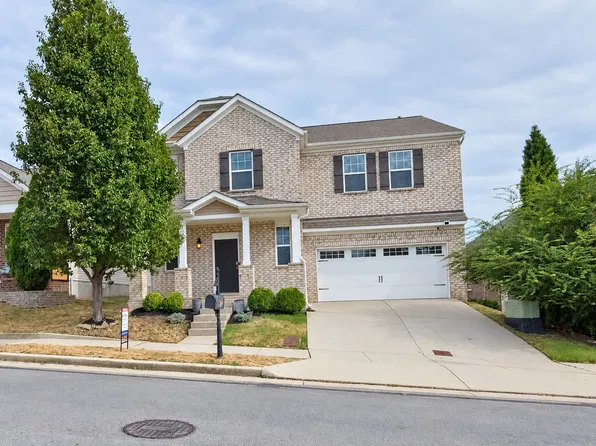 1321 Riverbirch Way, Hermitage, TN 37076