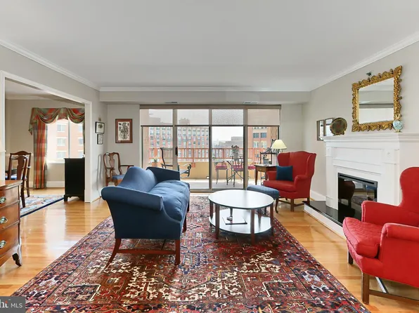 2181 Jamieson Ave Unit 1506, Alexandria, VA 22314