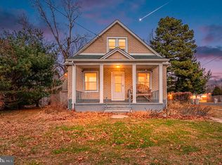 118 W Park Ave, Vineland, NJ 08360