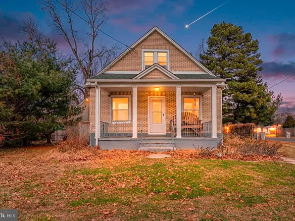 118 W Park Ave, Vineland, NJ 08360