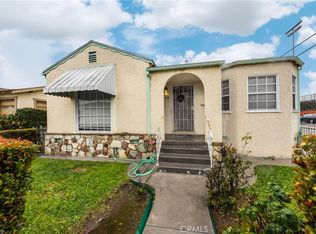 1305 S Cabrillo Ave, San Pedro, CA