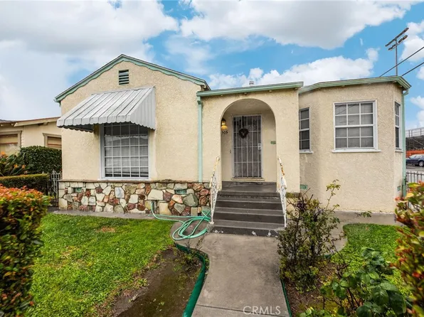 1305 S Cabrillo Ave, San Pedro, CA 90731