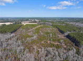 Misty Morning Trl, Carthage, NC 28327