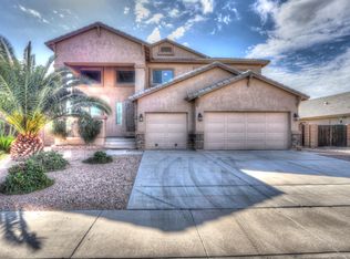 43315 W Griffis Dr, Maricopa, AZ 85138