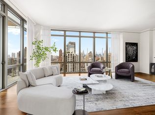 Azure, New York, NY 10128