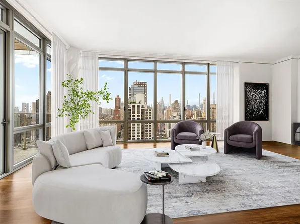 333 E 91st St #31CD, New York, NY 10128