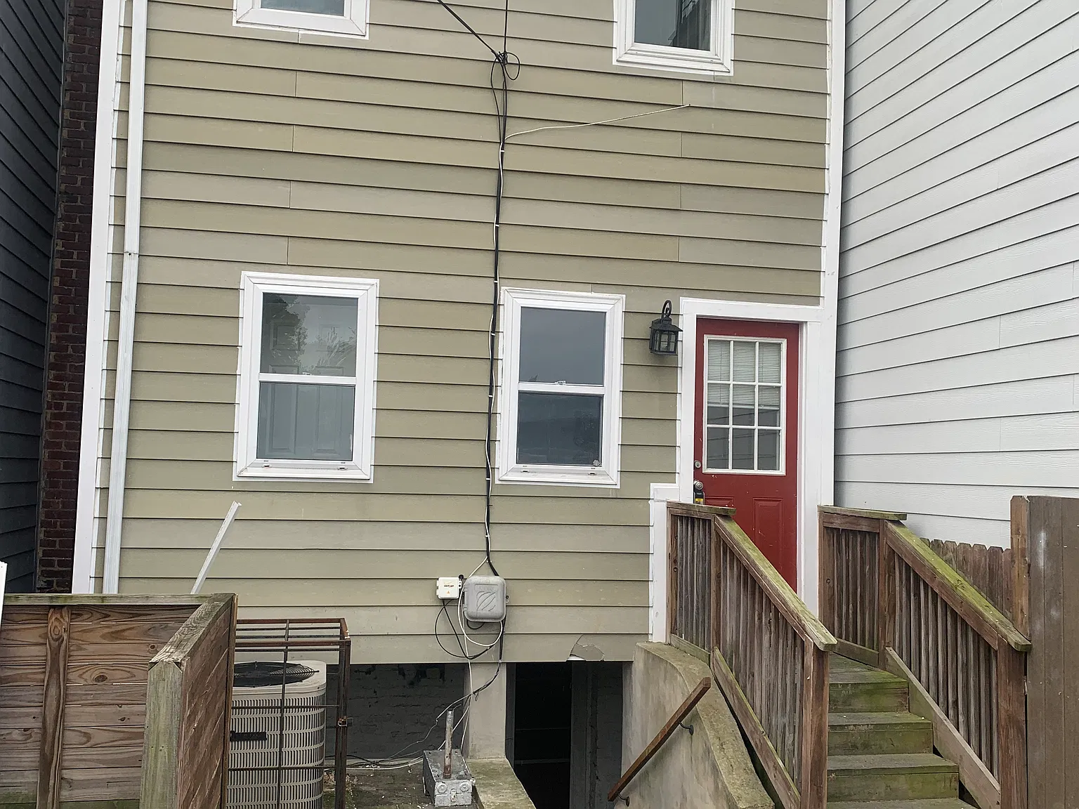 4 bed, 3.5 bath, 1116 sqft, $4,950 — Photo 3